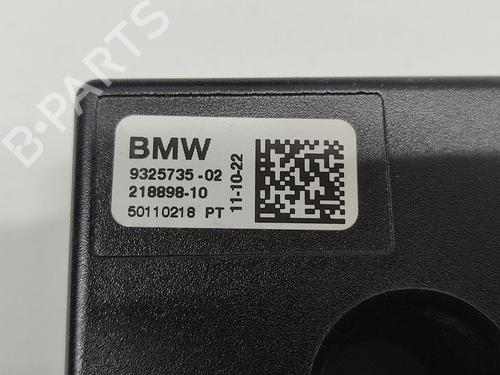 Electronic module MINI MINI (F56) Cooper SE / Electric | BP37032260M83 - Image 4