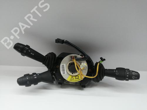 Used Headlight switch FIAT BRAVO II (198_) 1.9 D Multijet (198AXB1A) (120 hp) 21667580