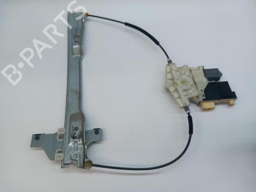 Used Front left window mechanism CITROËN C4 I (LC_) 1.6 16V (109 hp) 30316109
