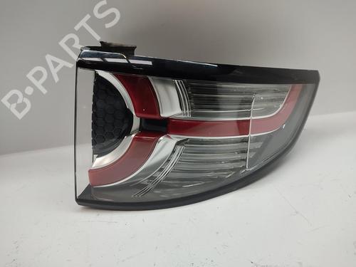 Used Right taillight Right taillight LAND ROVER DISCOVERY SPORT (L550) [2014-2026] 34222764 34222764