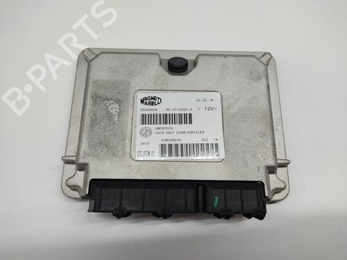 Used Engine control unit (ECU) Engine control unit (ECU) 37429100 37429100