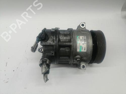 Used AC compressor OPEL INSIGNIA A (G09) [2008-2017]  30400228