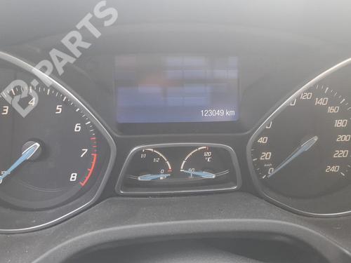 Right front window switch FORD FOCUS III 1.0 EcoBoost | BP10647608C105  - Image 6