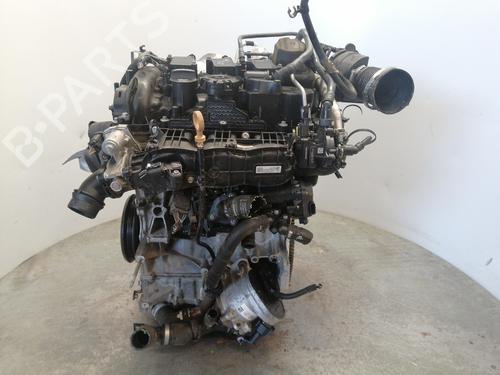 Engine OPEL ASTRA K Sports Tourer (B16)  | BP21841210M1 