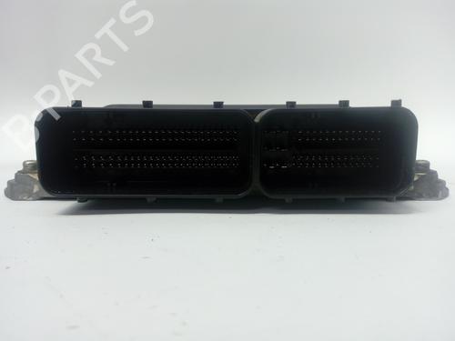 Engine control unit (ECU) OPEL ASTRA J (P10)  | BP10327946M57 