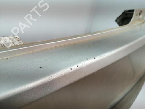 Rear bumper FORD FIESTA V (JH_, JD_) 1.3 | BP27514764C8 