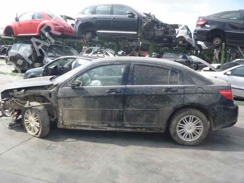Right rear door CHRYSLER SEBRING (JS) 2.0 CRD | BP5450548C5 