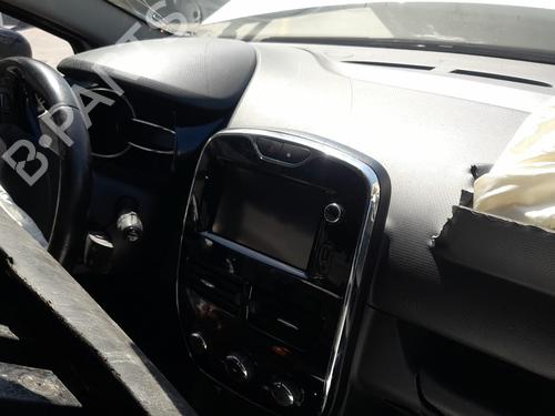 Climate control RENAULT CLIO IV (BH_)  | BP9857465I5 