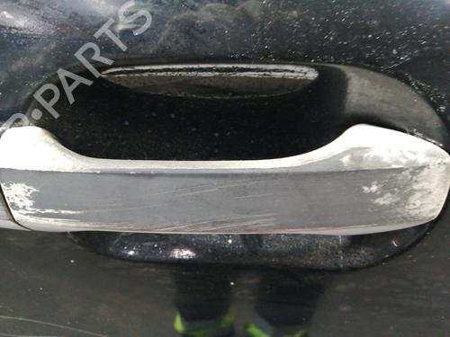 Right rear door VOLVO XC90 I (275) D3 / D5 | BP16497582C5 