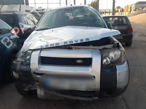 Silnik LAND ROVER FREELANDER I (L314) 2.0 Td4 4x4 | BP30511156M1