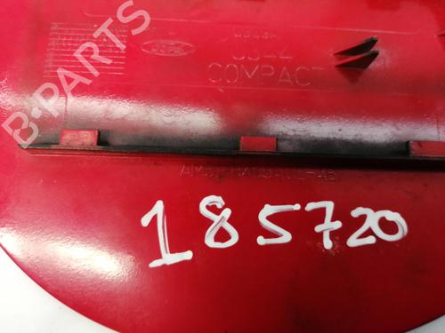 Fuel flap FORD C-MAX II (DXA/CB7, DXA/CEU) 1.0 EcoBoost | BP17717647C131 