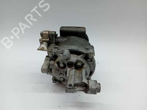 AC compressor OPEL ASTRA K Sports Tourer (B16)  | BP27160305M34 