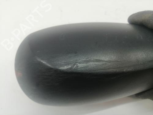 Right mirror FIAT PUNTO (188_) 1.2 16V 80 (188.233, .235, .253, .255, .333, .353, .639,... | BP28111991C27 