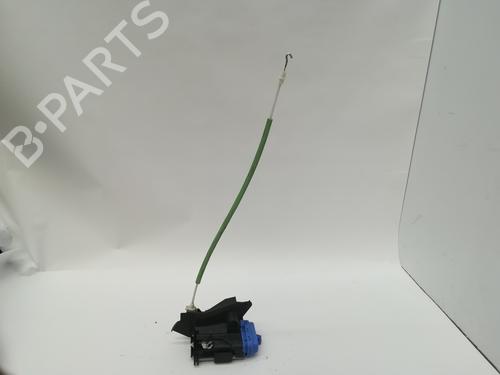 Rear left lock AUDI A3 (8L1) 1.9 TDI | BP10375398C100 