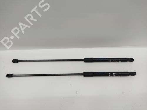 Gasfjeder motorhjelm HONDA CIVIC XI Hatchback (FL) 2.0 e:HEV (184 hp) 22555189