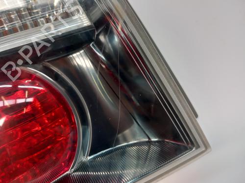 Left taillight TOYOTA COROLLA Verso (ZER_, ZZE12_, R1_) 2.2 D-4D (AUR10_, AUR10R) | BP28123951C34 