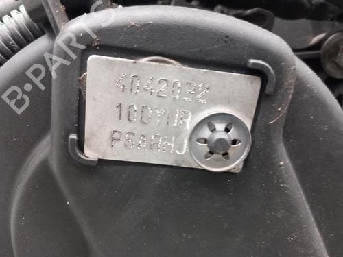 Engine CITROËN C4 Picasso I MPV (UD_) 2.0 HDi 138 | BP36641885M1 - Image 4