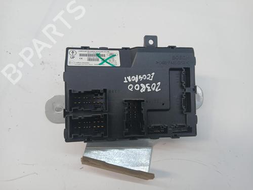 Used Electronic module Electronic module FORD ECOSPORT 1.5 EcoBlue TDCi (95 hp) 34376023 34376023