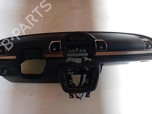 Used Airbag Kit Airbag Kit 37438129 37438129