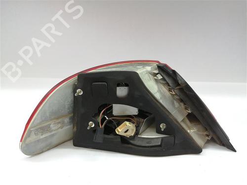 Right taillight BMW 7 (E65, E66, E67) 745 i, Li | BP20639821C35 - Image 2