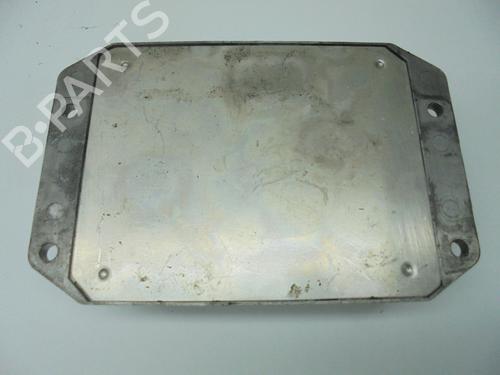 Engine control unit (ECU) OPEL MERIVA A MPV (X03) 1.7 CDTI (E75) | BP9216960M57 