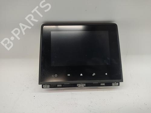 Used Display monitor Display monitor RENAULT CLIO V (B7_) [2019-2026] 36276042 36276042