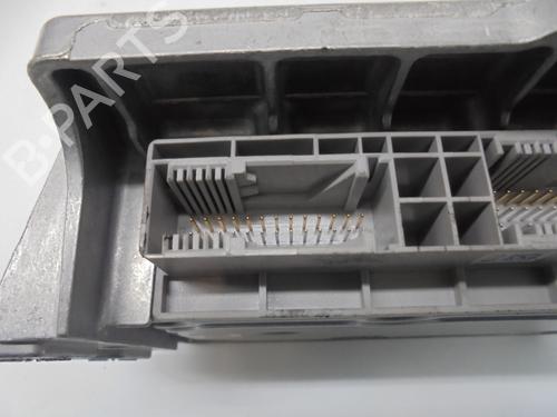 ECU airbags BMW 1 (E87) 118 d | BP9123926M53 