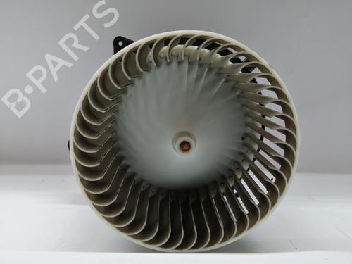 Used Heater blower motor MERCEDES-BENZ M-CLASS (W164) ML 280 CDI 4-matic (164.120) (190 hp) 21185042