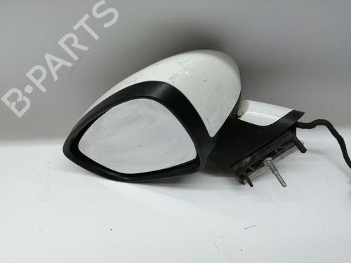 left-mirror-citroen-c4-ii-nc_-2009-33397379 main image