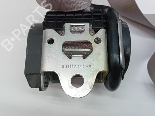 Front right seatbelt MERCEDES-BENZ E-CLASS (W211) E 220 CDI (211.006) | BP37584490I25 - Image 4