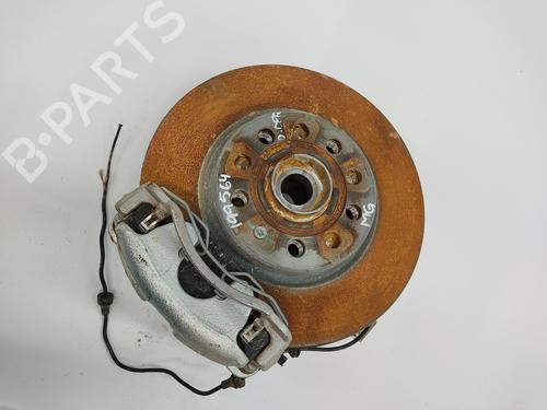 Højre Styrespindel Lejehus MG MG 3 (ZP2_) [2024-2025]  29246848
