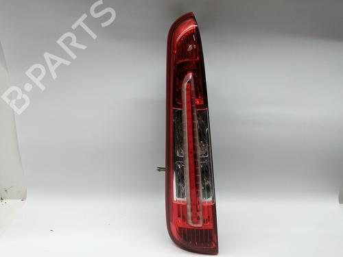 Used Left taillight FORD C-MAX (DM2) 1.6 TDCi (90 hp) 29393708