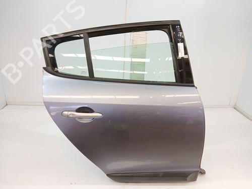 Used Right rear door Right rear door 38470229 38470229
