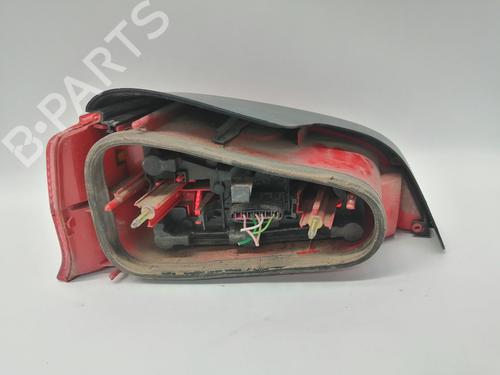 Right taillight PEUGEOT 106 II (1A_, 1C_) 1.5 D | BP18309850C35 