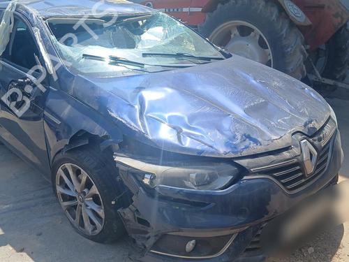 Ricambi RENAULT MEGANE IV Hatchback (B9A/M/N_)    4615139