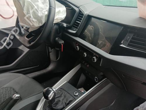 Engine AUDI A1 Sportback (GBA) 30 TFSI | BP33169487M1 - Image 10