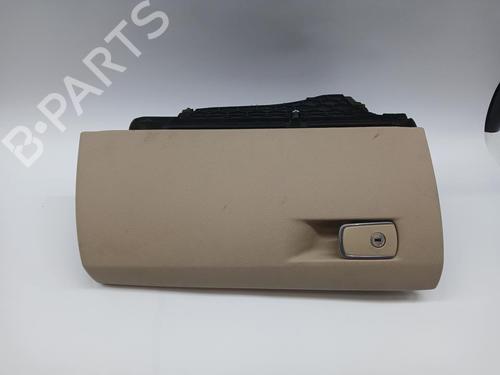 Boîte à gants BMW 3 (F30, F80) 320 d (184 hp) 31946633