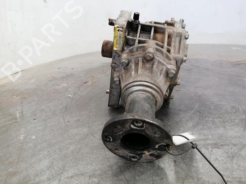 Transfer box HYUNDAI ix35 (LM, EL, ELH)  | BP29244038M36 