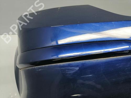 Rear bumper OPEL ASTRA H (A04)  | BP31316445C8 