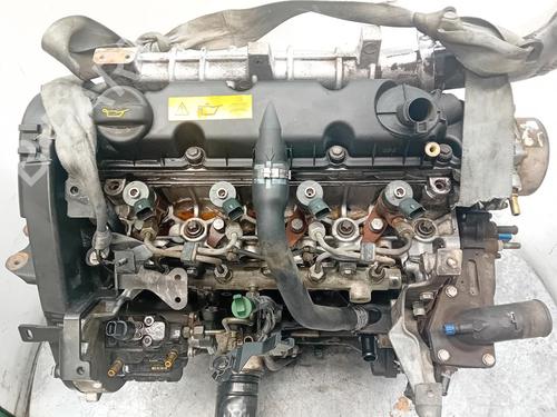Used Engine Engine 38470046 38470046