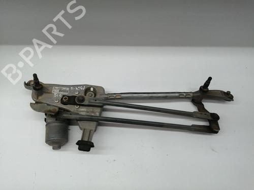 Used Front wiper motor PEUGEOT 308 II (LB_, LP_, LW_, LH_, L3_) [2013-2021]  27624690