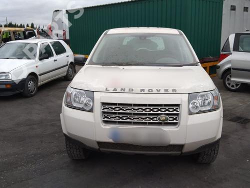 Used Parts LAND ROVER FREELANDER 2 (L359)  2.2 TD4 4x4  1004287