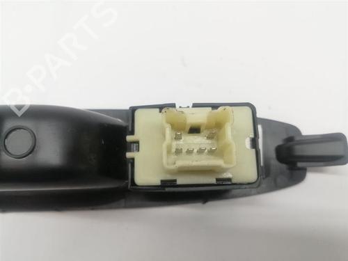 Left rear window switch RENAULT CAPTUR I (J5_, H5_) 1.5 dCi 90 (J5N4, J5M5, J5MW, J5M6, J5AL, J5AJ) | BP29394330I29 - Image 3