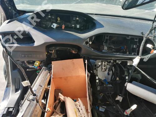 Start/Stop ECU PEUGEOT 308 II (LB_, LP_, LW_, LH_, L3_) 1.6 BlueHDi 120 | BP8743175M59  - Image 10