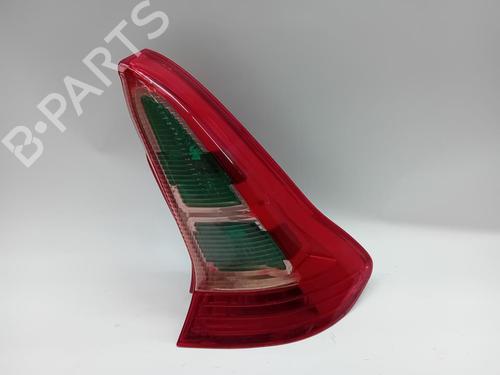 Used Right taillight Right taillight CITROËN C4 Coupe (LA_) 1.6 HDi (90 hp) 35736831 35736831