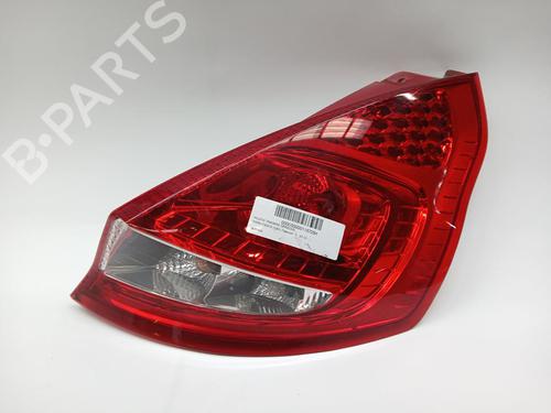 Used Right taillight Right taillight FORD FIESTA VI (CB1, CCN) 1.4 TDCi (70 hp) 35736826 35736826