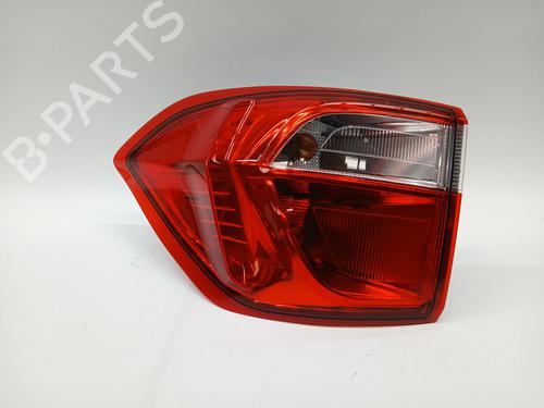 Farolim esquerdo Farolim esquerdo FORD ECOSPORT 1.5 TDCi (90 hp) 34620088 34620088