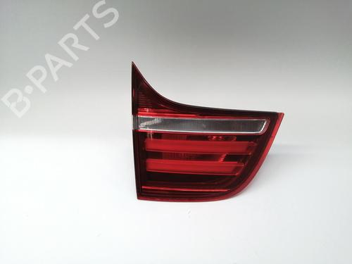 Used Left tailgate light BMW X6 (E71, E72) xDrive 30 d (245 hp) 29630452