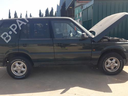 Transfer box LAND ROVER RANGE ROVER II (P38A) 2.5 D 4x4 | BP29244035M36 