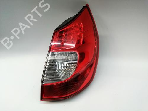 Used Right taillight RENAULT SCÉNIC II (JM0/1_) 1.6 16V (JM1R) (112 hp) 29982403